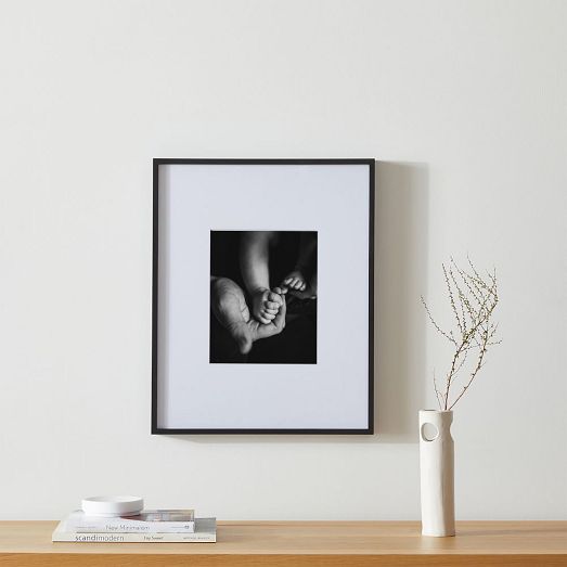 Multi-Mat Gallery Frames - 16x20 | West Elm