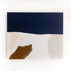 42 Pressed Scape Abstract Wall Art - 2