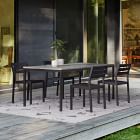 Frame Outdoor Dining Table (72&quot;)