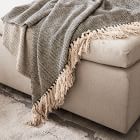 Pebble Texture Throw