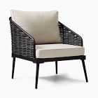 Corvo Outdoor Lounge Chair