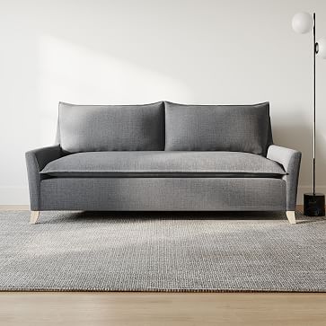 West elm store bliss sofa