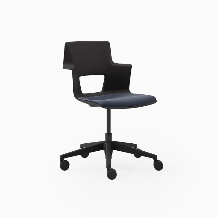 Steelcase best sale shortcut stool