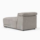Build Your Own - Dalton Motion Reclining Sectional