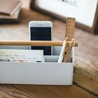 Yamazaki Tosca Desk Organizer