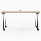 Steelcase Verb Rectangular Table