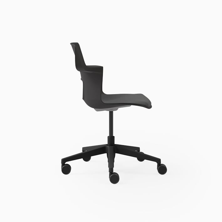 Steelcase Shortcut Office Chair West Elm