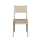 Studio Duc Juno Chair