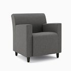 Steelcase Jenny Club Chair