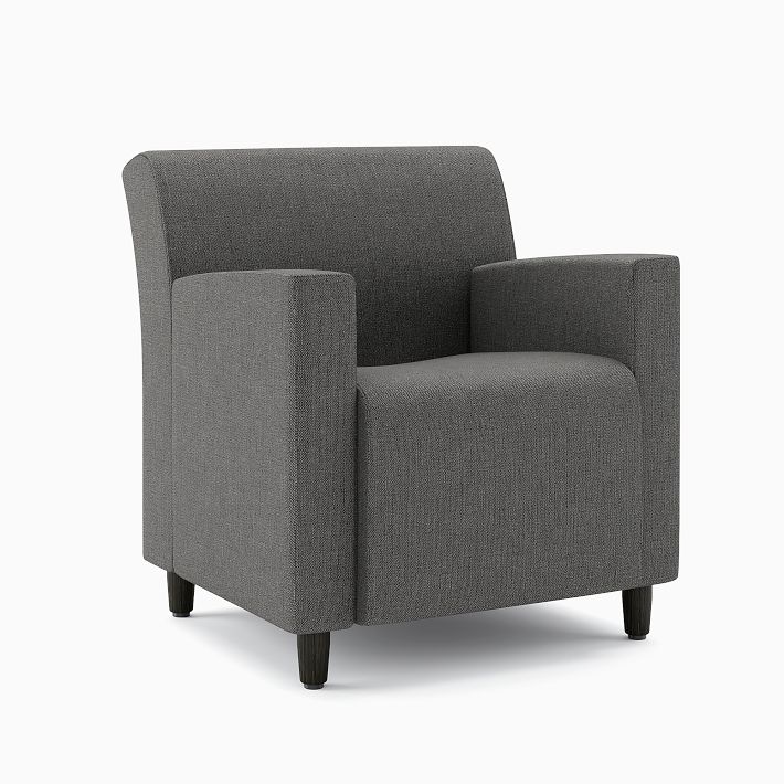 Steelcase Jenny Club Chair