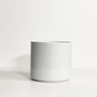 Glossy Cyn Ceramic Planter