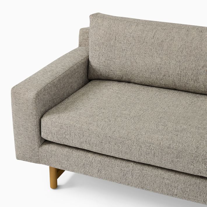 West elm eddy on sale sofa 74