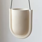 Misewell Portico Hanging Planter