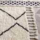 Video 1 for Open Box: Souk Wool Rug