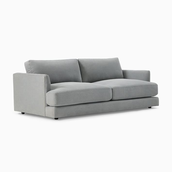 West elm on sale haven chair