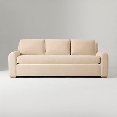 90 inch sleeper deals sofa