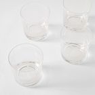 Billy Cotton Etched Glassware