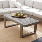 Portside Outdoor Rectangle Coffee Table (50.5&quot;)