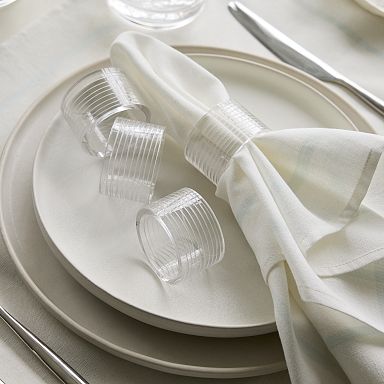 The Ultimate Guide to Choosing the Best Fabric for Napkins - Adorn