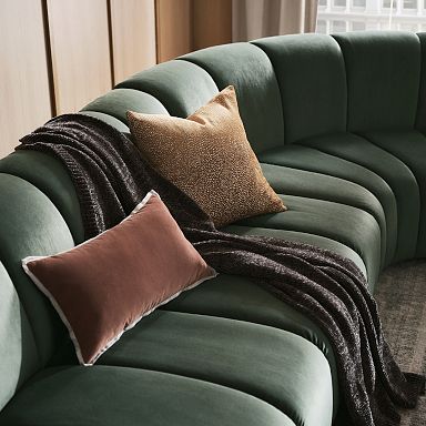 West elm shop pillows sale