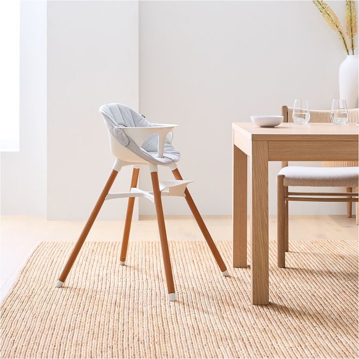 The Chair by Lalo x West Elm Kids