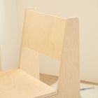 Studio Duc Juno Chair