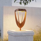 Tulip Solar Lamp