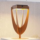 Tulip Solar Lamp