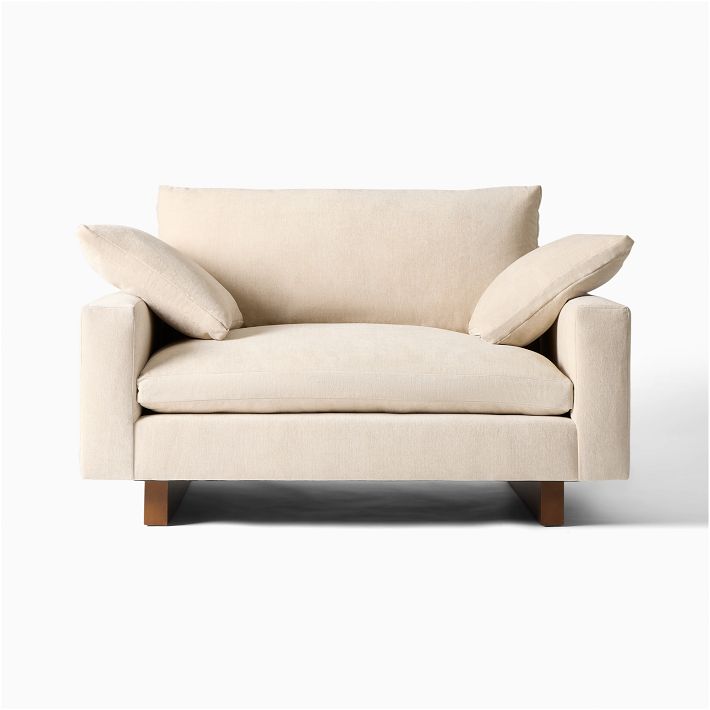 Harmony chair outlet west elm