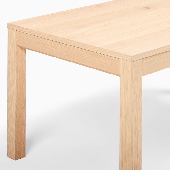 West elm deals rye dining table