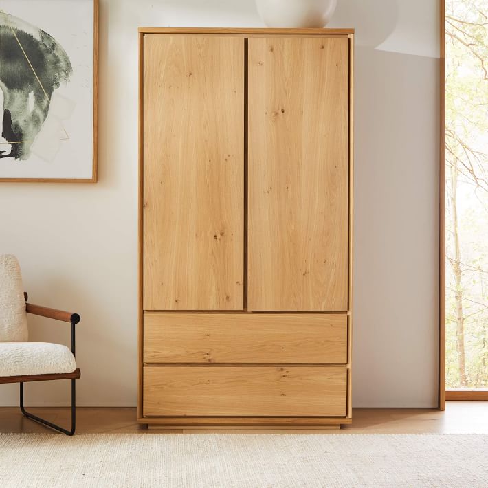 Norre Armoire (38&quot;)