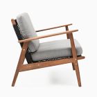 Catskill Outdoor Lounge Chair