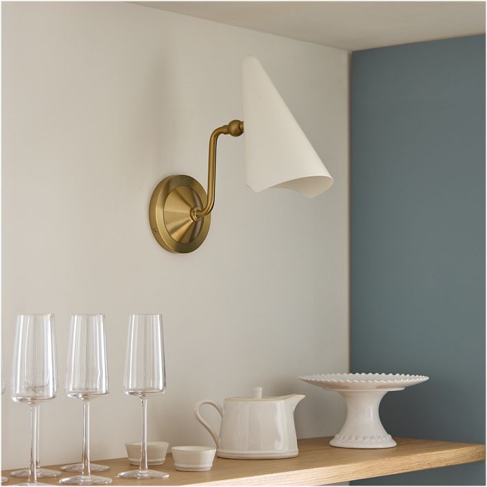 10 Best candle wall sconces for the modern interior - COCO LAPINE  DESIGNCOCO LAPINE DESIGN