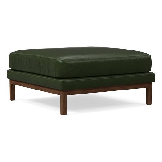 Dekalb Leather Sofa (68