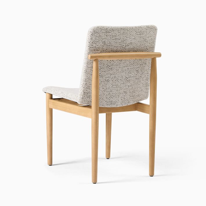 West elm framework dining deals chair review