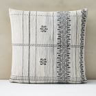 Woven Canyon Pillow Cover