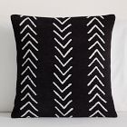 Arrow Nursery Pillow Cover