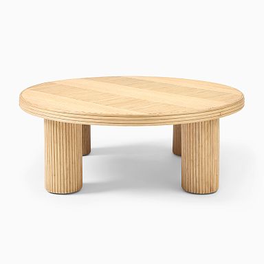 Value city deals round coffee tables