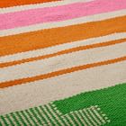 Bol&#233; Road Stripe &amp; Step Indoor/Outdoor Rug