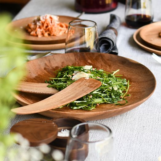 Wine Holder for Wine & Cheese  Handmade Wood Serving Tray – StoneWon  Designs