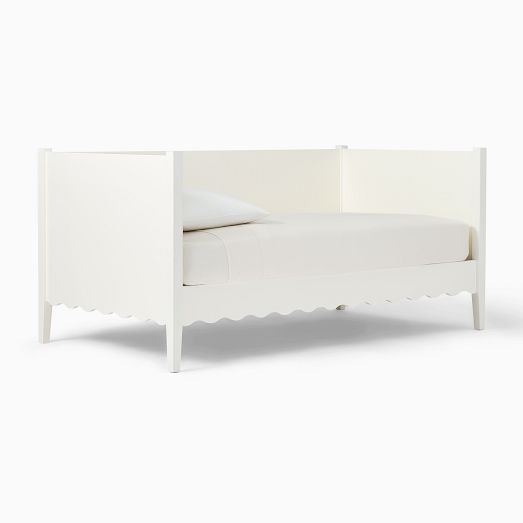 West elm store daybed cover