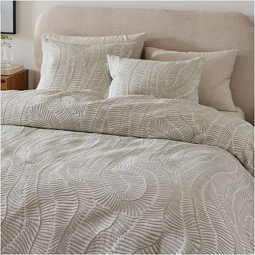 Duvet cover west deals elm