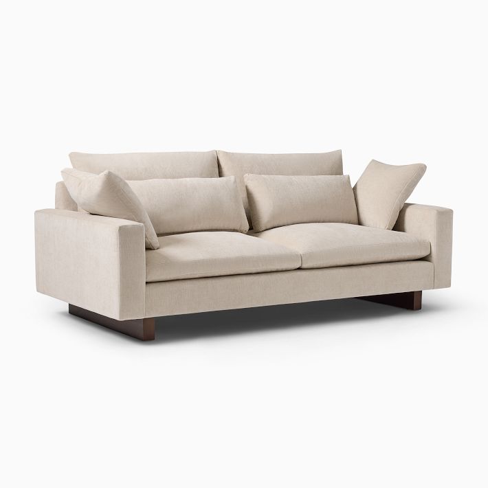 Harmony Sofa (76"–104")