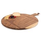 Picnic Time Madera Round Charcuterie Board