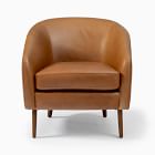 Jonah Leather Chair