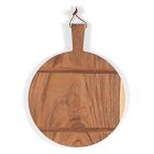 Picnic Time Madera Round Charcuterie Board