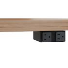 Steelcase Simple Single Unit Power Module