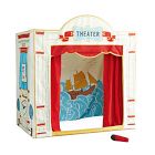 Wonder &amp; Wise Theater Playhome