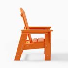 Forrest Kids Outdoor Lounge Chair by Polywood