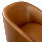 Jonah Leather Chair